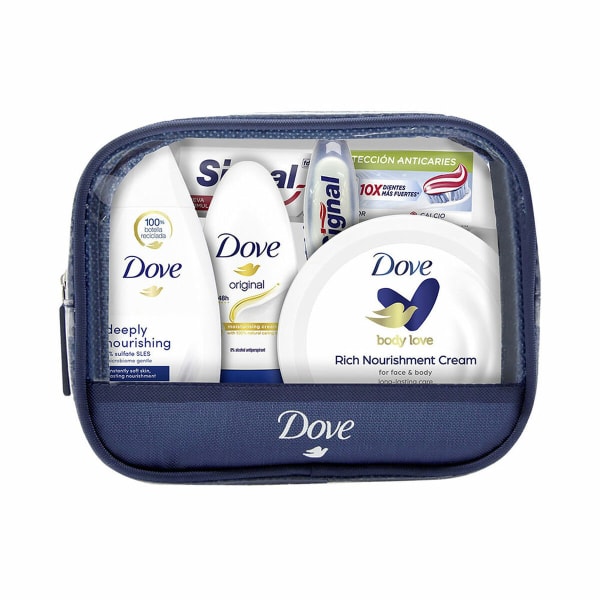 Hygienepakke Dove 6 Parts