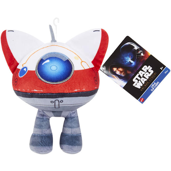 Star Wars Basic Plush Lola