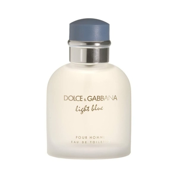 Parfym Herrar Dolce & Gabbana EDT Light Blue Pour Homme 40 ml
