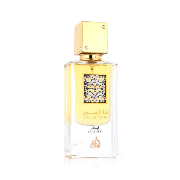 Parfume Herre Lattafa EDP Ana Abiyedh Læder (60 ml)