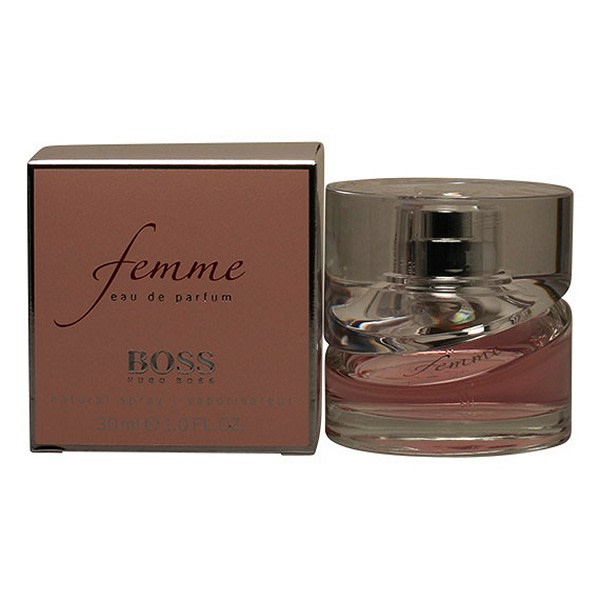 Parfym Damer Boss Femme Hugo Boss EDP 50 ml
