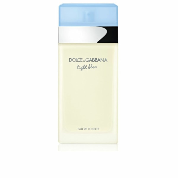 Parfume Dame Dolce & Gabbana EDT Lyseblå Pour Femme 200 ml