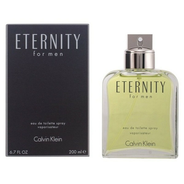 Parfume Mænd Eternity Calvin Klein EDT 50 ml