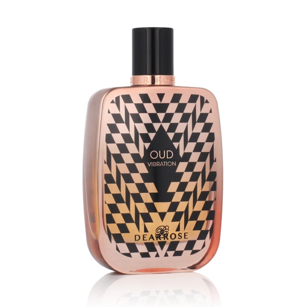 Parfume Dame Roos & Roos EDP 100 ml Oud Vibration