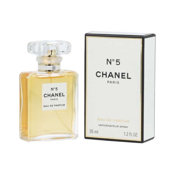 Parfym Damer Chanel EDP (35 ml)