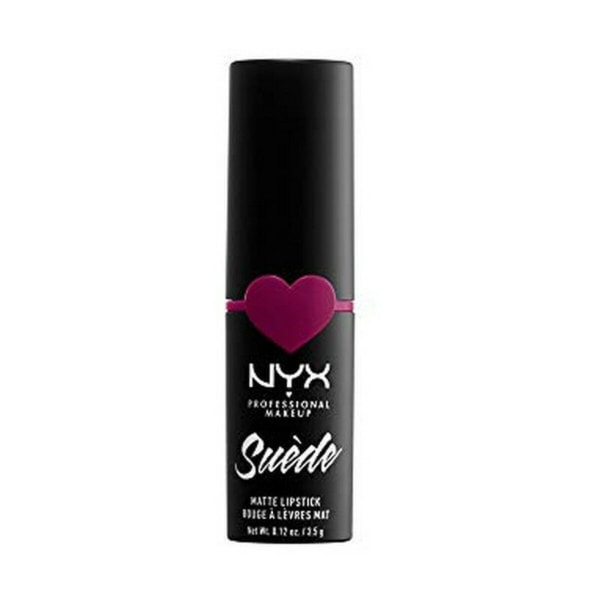 Læbestift ruskind NYX free spirit 3,5 gr