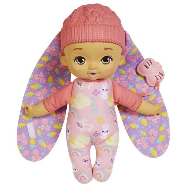 My Garden Baby My First Baby Doll HGC10