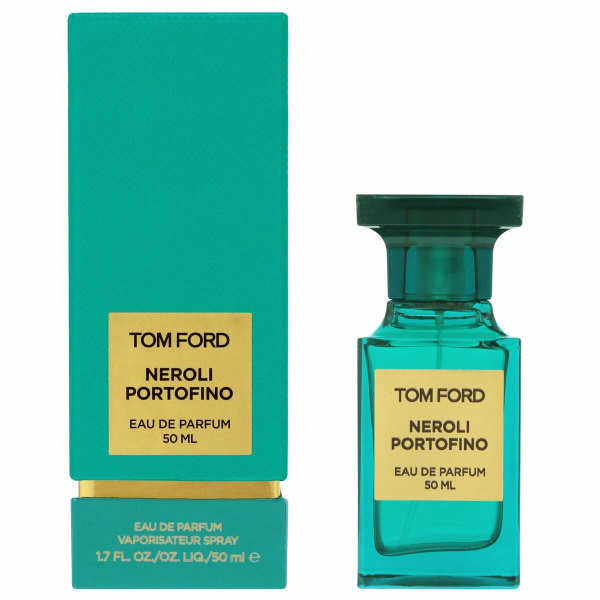 Parfym Damer Tom Ford EDP Neroli Portofino (50 ml)