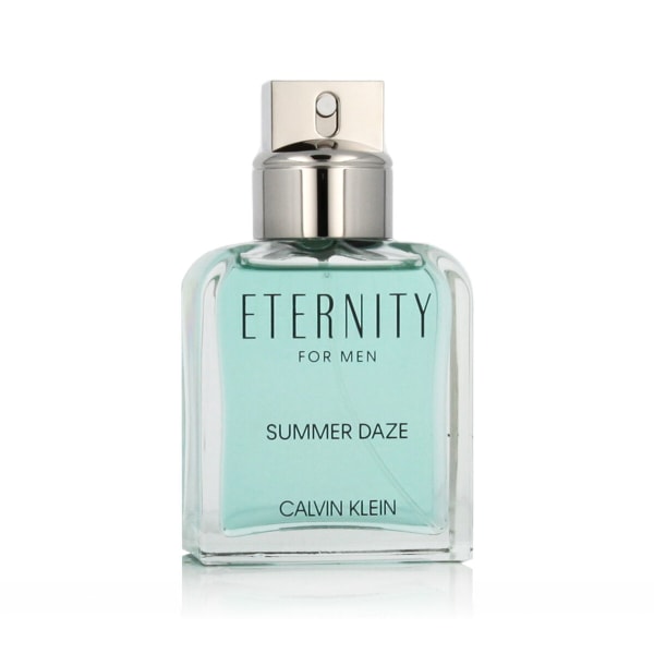 Parfym Herrar Calvin Klein EDT Eternity Summer Daze 100 ml