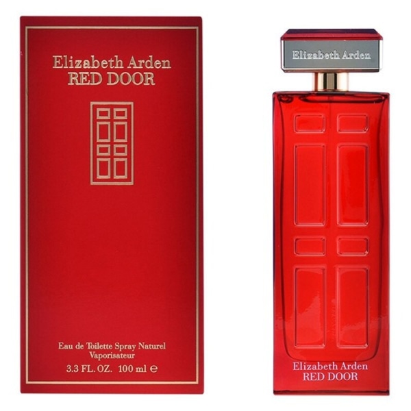 Parfym Damer Red Door Elizabeth Arden EDT Red Door 50 ml