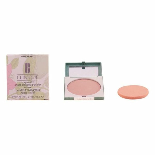 Kompakt Make Up Clinique AEP01448 (7,6 g)