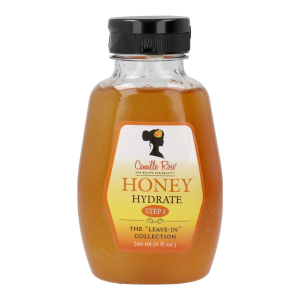 Hårelixir Camille Rose Honey Hydrate Leave In 266 ml
