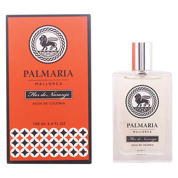 Parfume Dame Palmaria Orange Blossom EDC Orange Blossom 100 100 ml