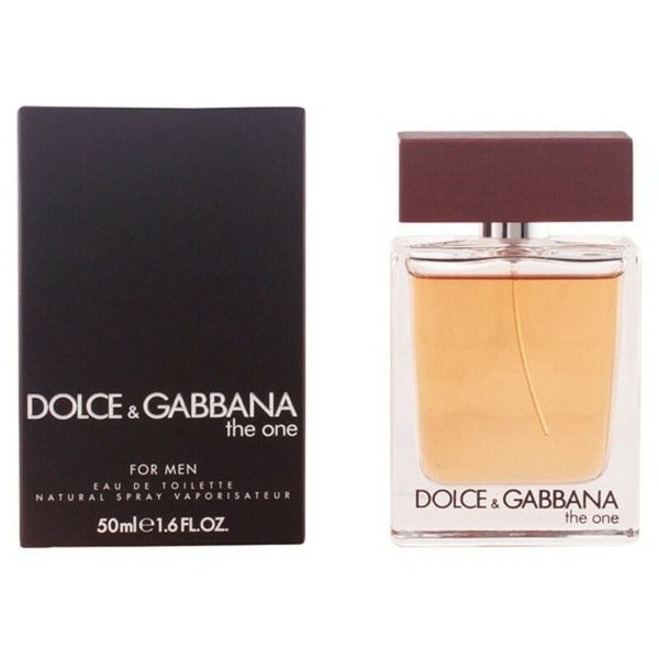 Parfym Herrar The One Dolce & Gabbana EDT 100 ml