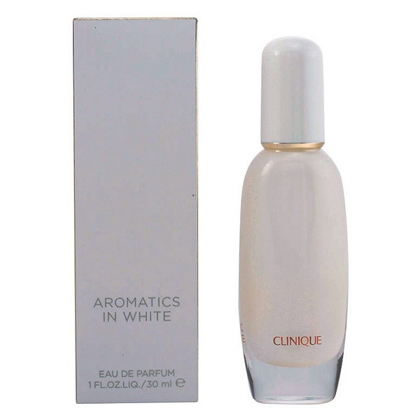Parfyme Dame Aromatics In White Clinique EDP 100 ml