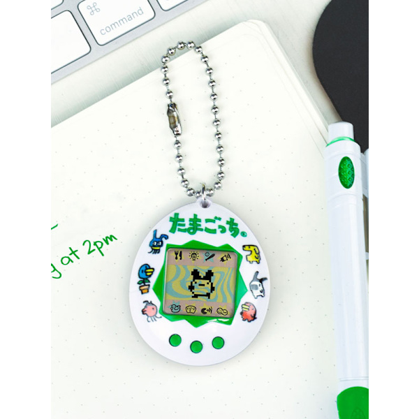 Tamagotchi - Original - Japansk Lo