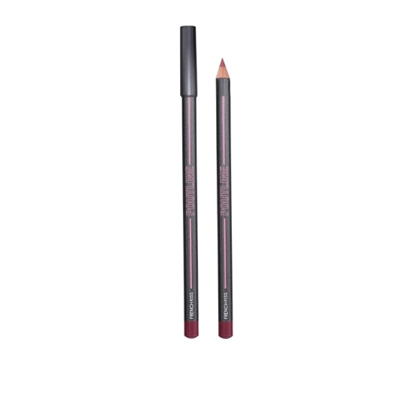 Läppenna BPerfect Cosmetics Poutline French Kiss (1,2 g)