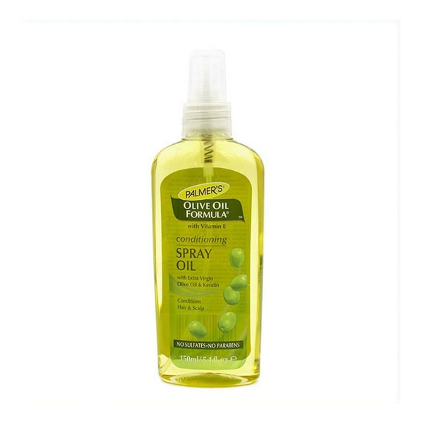 Balsam Formula Spray with Virgin Olive Oil Palmer's p1