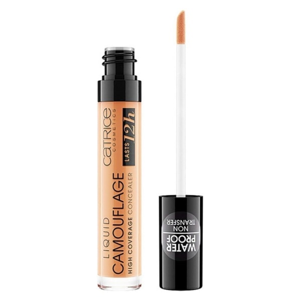 Concealer Flytende Camouflage Catrice (5 ml) 060-latte mac