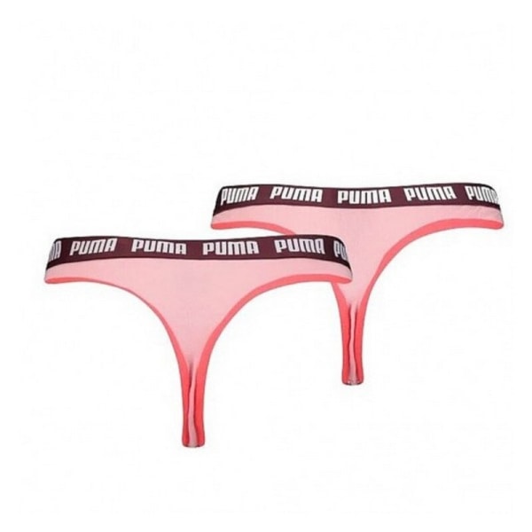 Thong Puma String Pink S
