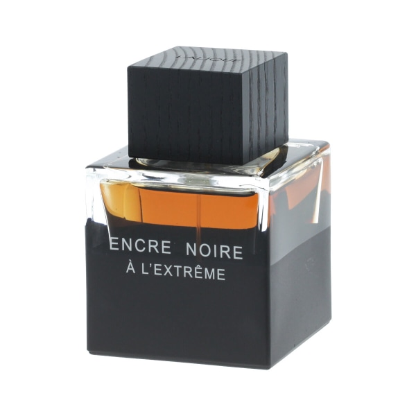 Parfym Herrar Lalique EDP Encre Noire A L'extreme (100 ml)