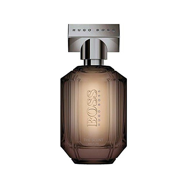 Parfyme Damer The Scent Absolute For Her Hugo Boss EDP 50 ml