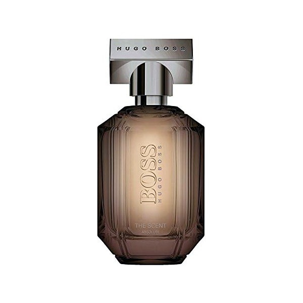 Parfyme Damer The Scent Absolute For Her Hugo Boss EDP 50 ml