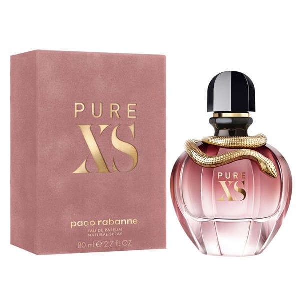 Parfume Damer Pure XS Paco Rabanne EDP 50 ml