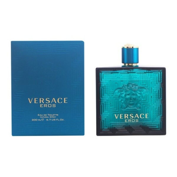 Parfym Herrar Eros Versace EDT 100 ml