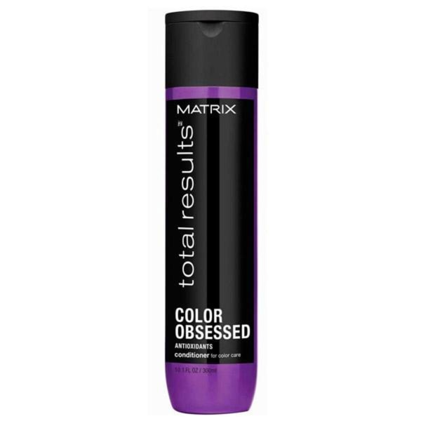 Conditioner för färgat hår Total Results Color Obsessed Matrix (300 ml)