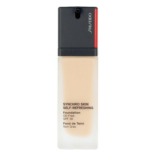 Flytande makeupbas Synchro Skin Shiseido (30 ml) 260 30 ml