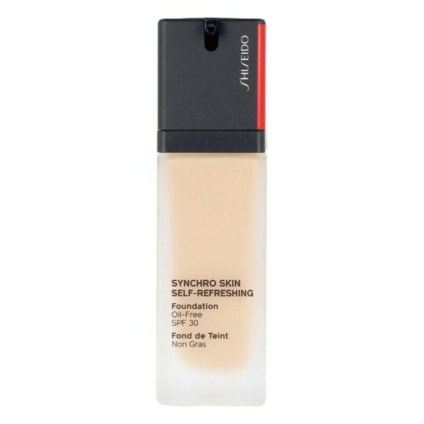 Flytande makeupbas Synchro Skin Shiseido (30 ml) 550 30 ml