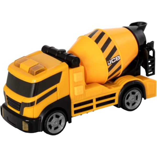 TEAMSTERZ JCB SMALL CEMENT MIXER