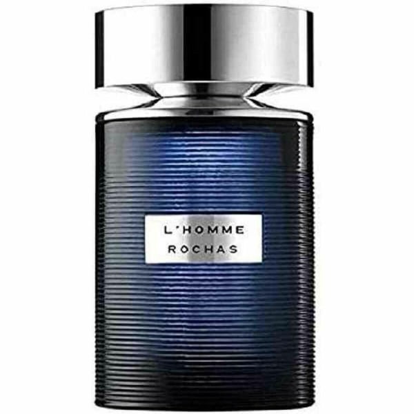 Parfyme Men Rochas EDT L'Homme Rochas (60 ml)