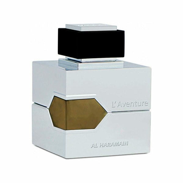 Parfyme Men Al Haramain EDP L'aventure 100 ml