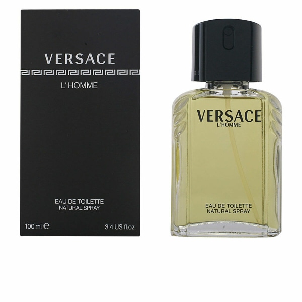 Parfym Herrar Versace VERPFM036 EDT L 100 ml