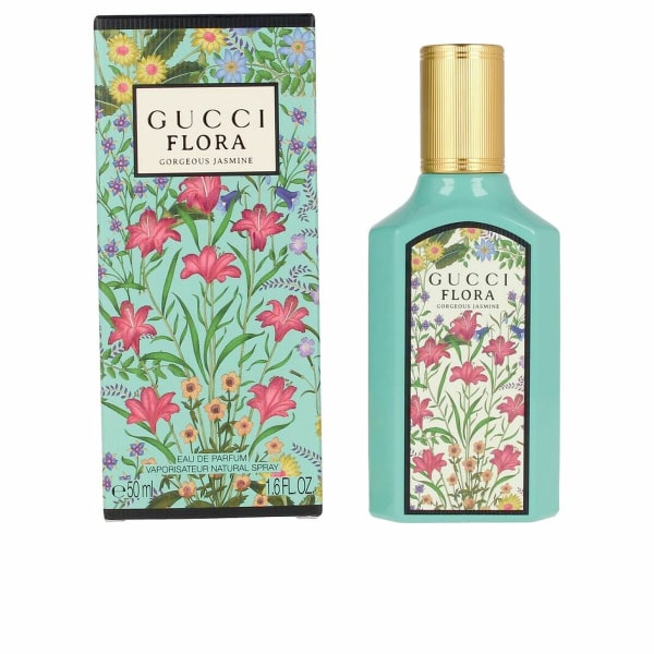 Parfym Damer Gucci EDP Flora 50 ml