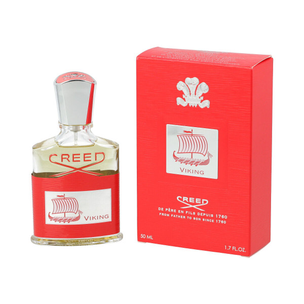 Parfume Men Creed EDP Viking 50 ml
