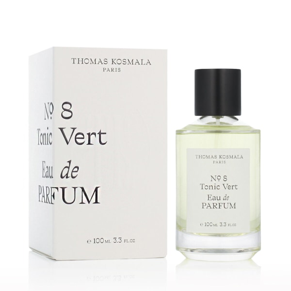 Parfume Unisex Thomas Kosmala EDP Nº 8 Tonic Vert 100 ml