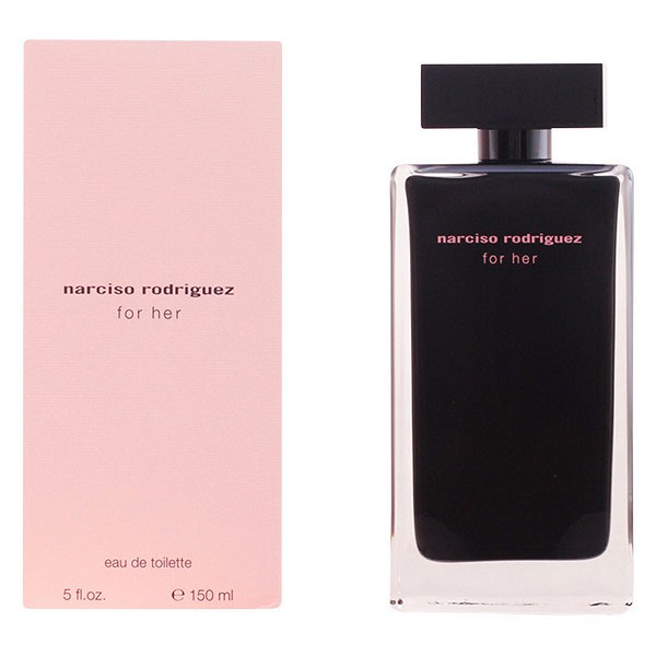 Parfym Damer Narciso Rodriguez For Her Narciso Rodriguez EDT 100 ml