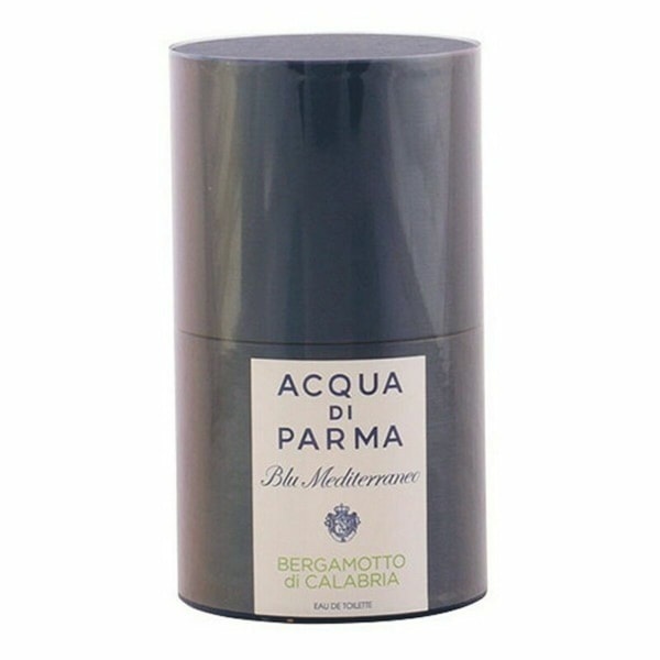 Parfyme Unisex Acqua Di Parma EDT Blu Mediterraneo Bergamotto Di Calabria 75 ml