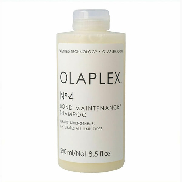 Stärkande schampo Olaplex Nº 4 250 ml