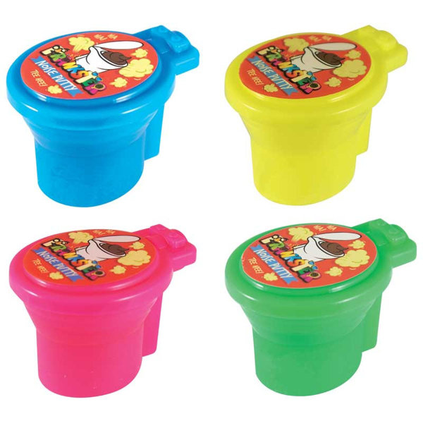 PUTTY NOISE TOILET LARGE