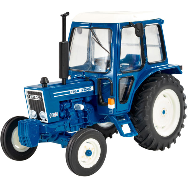 Ford 6600 traktor