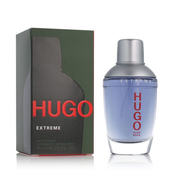 Hajuvesi Miesten Hugo Boss EDP Hugo Extreme 75 ml