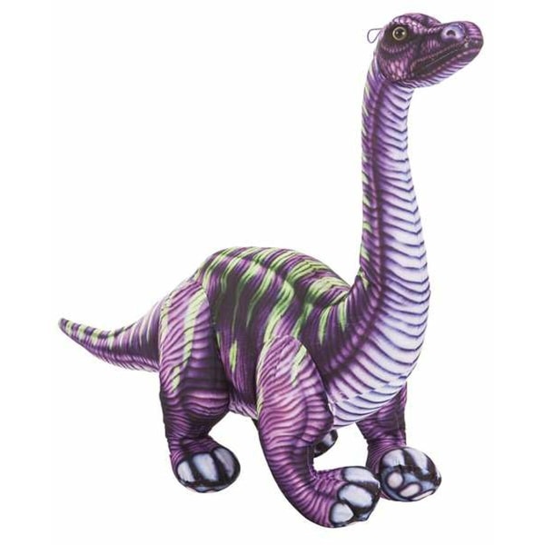 Pehmeä lelu Dinosaur Poro 72 cm
