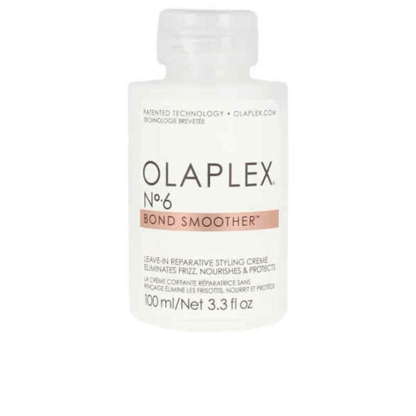 Stärkande kräm Olaplex Bond Smoother Nº6 (100 ml)