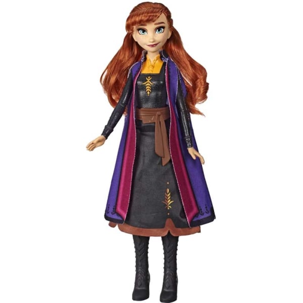 FROZEN 2 LIGHT UP FASHION Anna