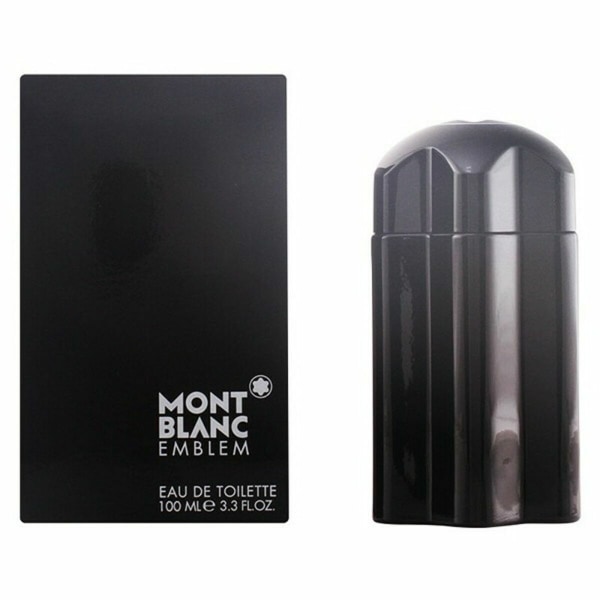 Parfyme Menn Montblanc EDT 100 ml