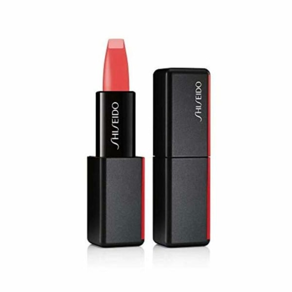 Leppestift Modernmatte Shiseido 525-lydsjekk (4 g)